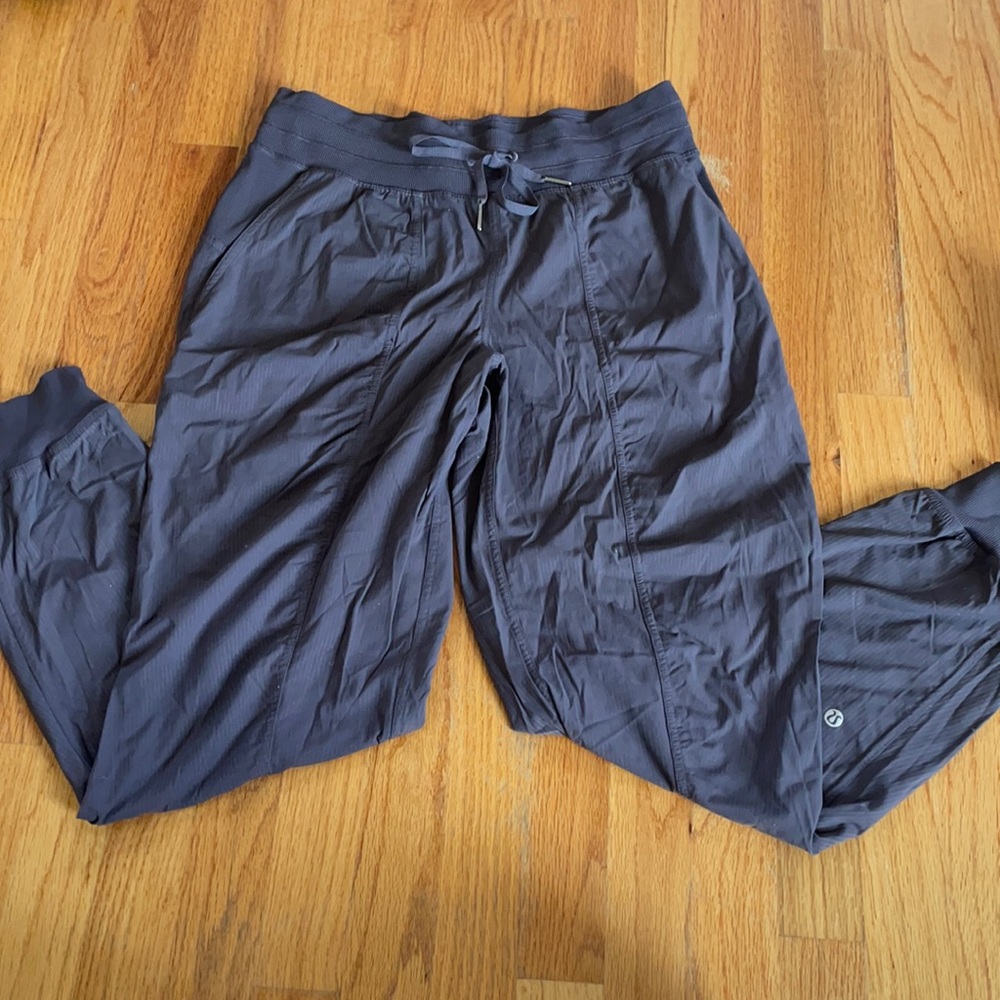 Lululemon Dance Studio Jogger
